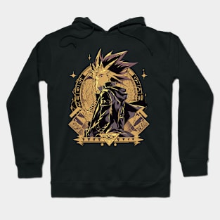 yugioh Hoodie